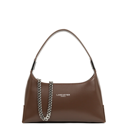 Lancaster Suave Ace Sac Baguette Zippe