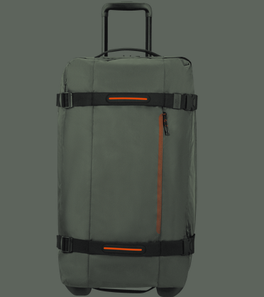 American Tourister Urban Track Sac de Voyage M Roues