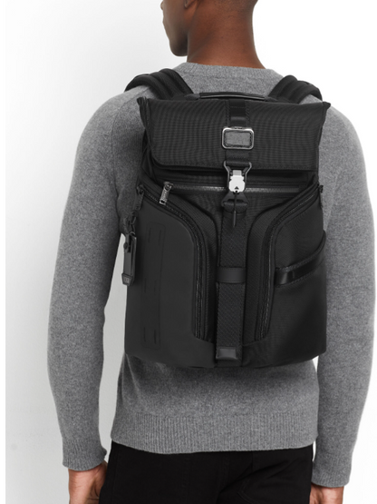 Tumi Alpha Bravo Logistics Backpack Sac à Dos