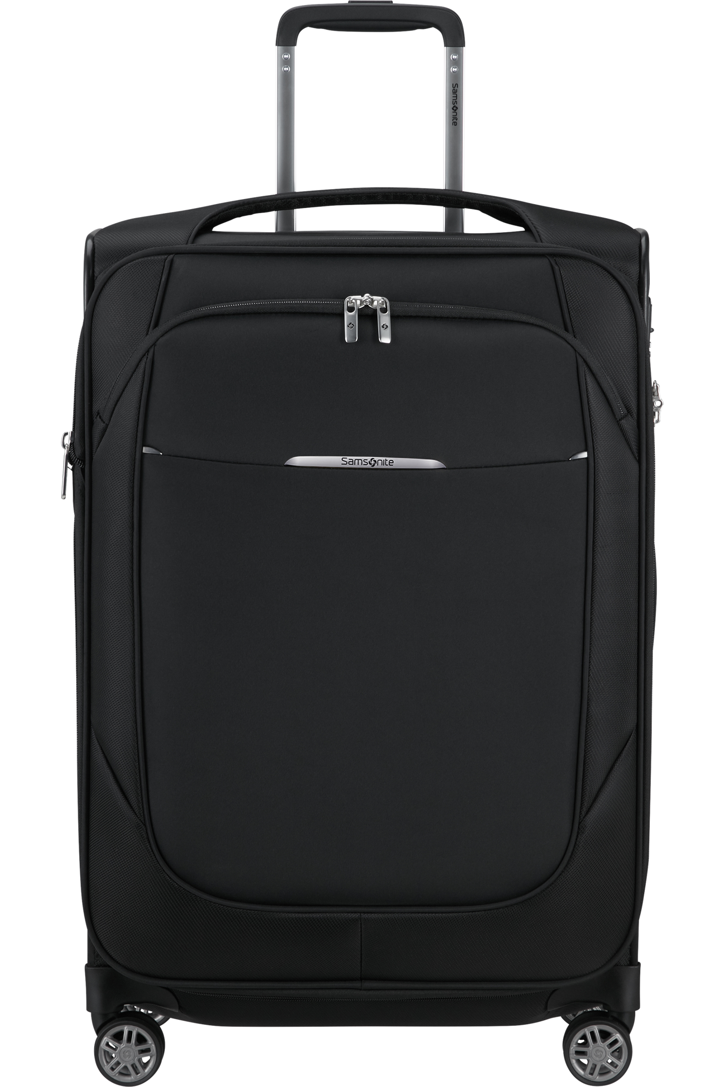 Samsonite Re-lite Valise Extensible 4 Roues 67CM