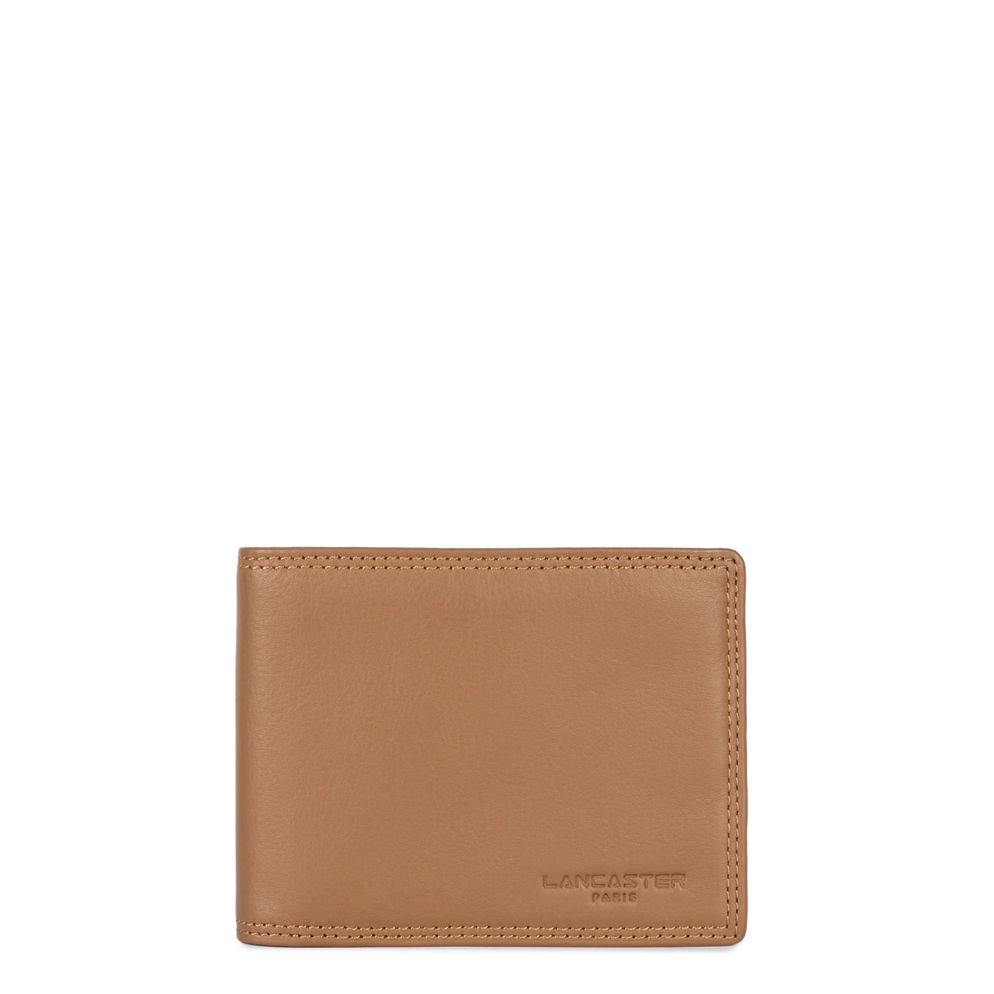 Lancaster Soft Vintage Portefeuille Italien