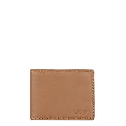 Lancaster Soft Vintage Portefeuille Italien