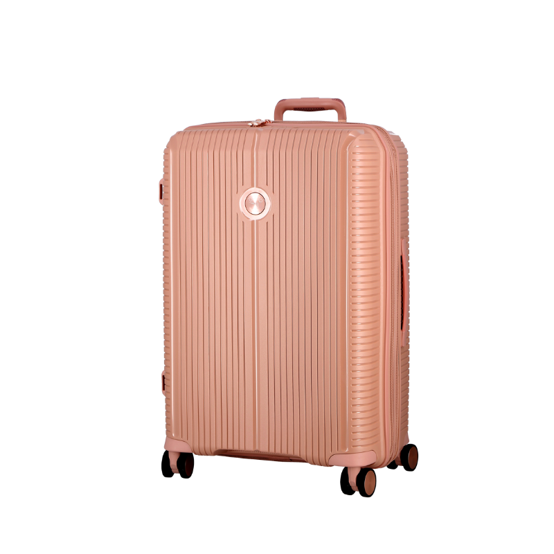 Jump Sondo Valise 4 Roues Extensible 76CM