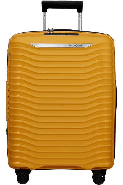 Samsonite Upscape Valise 4 Roues 55CM Extensible