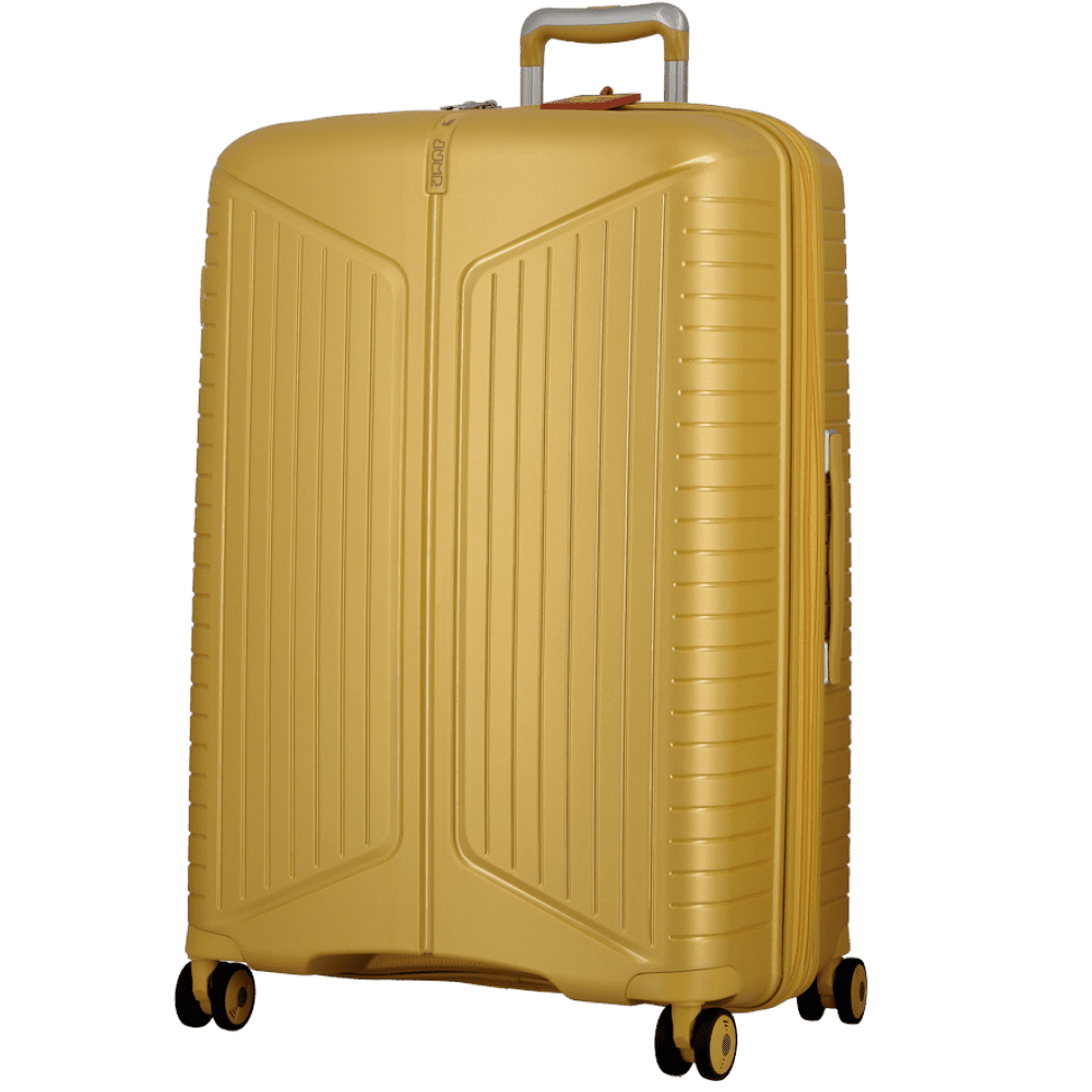 Jump Evaé Valise 75CM Extensible 4 Roues