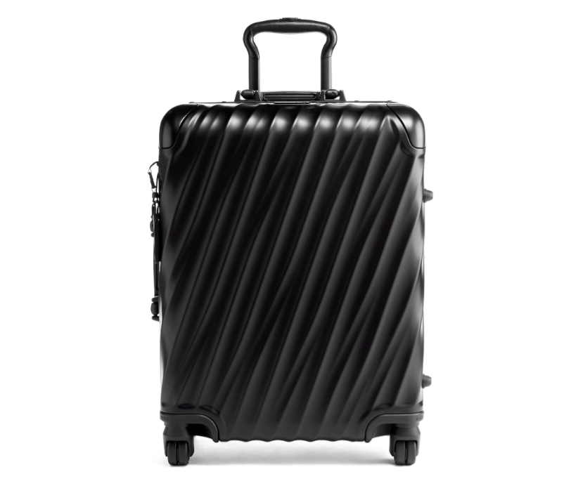 Tumi 19 Degree Aluminium Continental Carry On