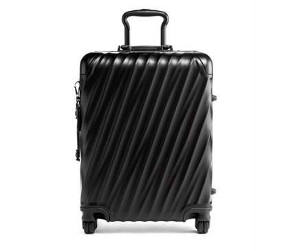 Tumi 19 Degree Aluminium Continental Carry On