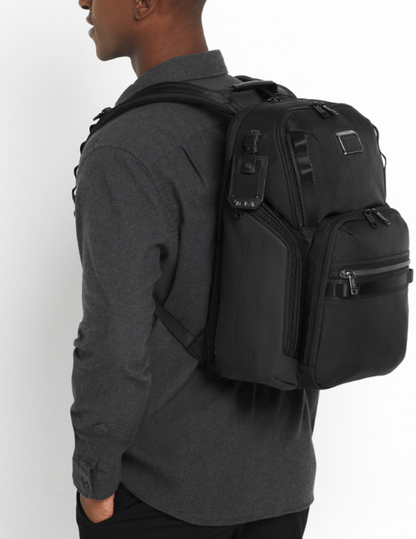Tumi Alpha Bravo Search Backpack Sac à Dos