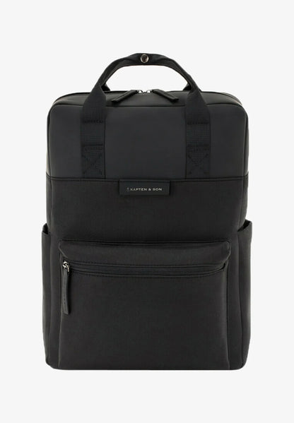 Kapten And Son Bergen Backpack