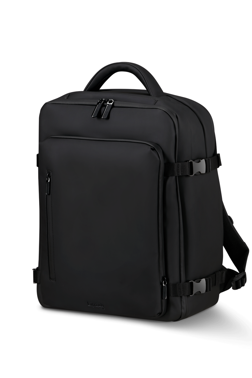 Lipault Lost In Berlin Travel Backpack