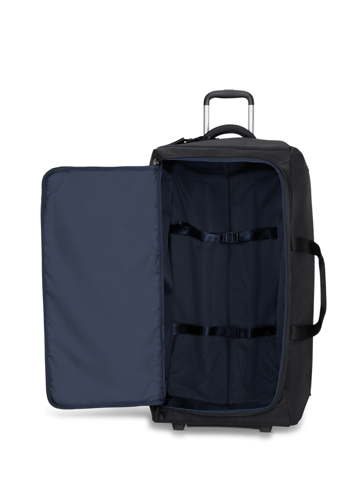 Lipault Foldable Plume Sac de Voyage 2 Roues L