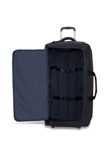 Lipault Foldable Plume Sac de Voyage 2 Roues L