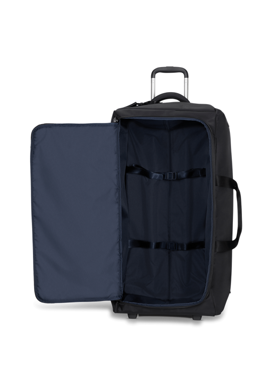 Lipault Foldable Plume Sac de Voyage 2 Roues L