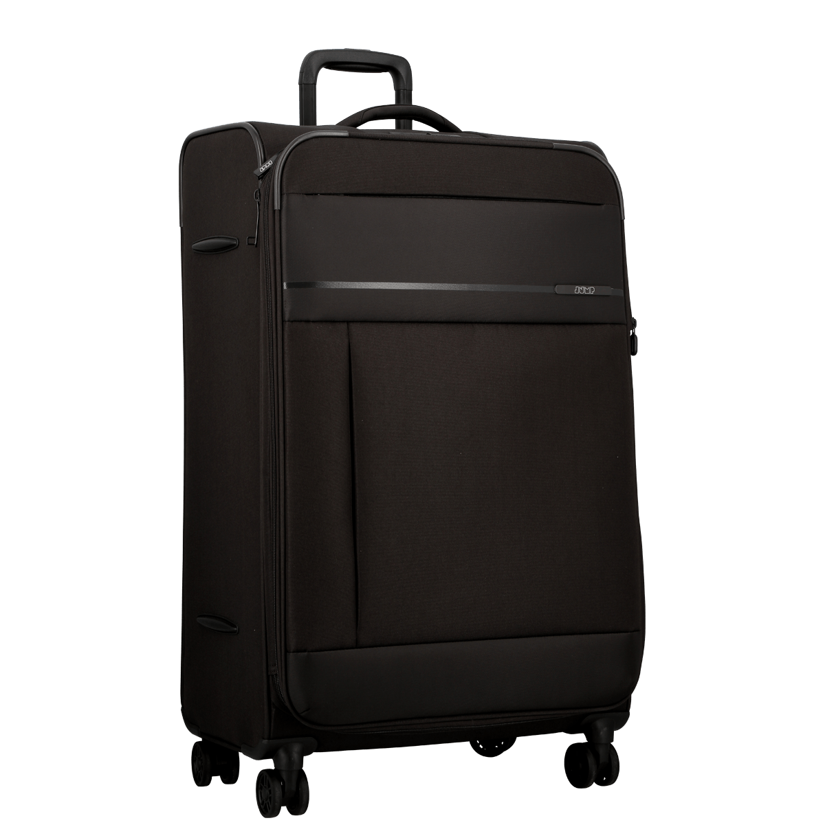 Jump Monthelys Valise Extensible 76CM