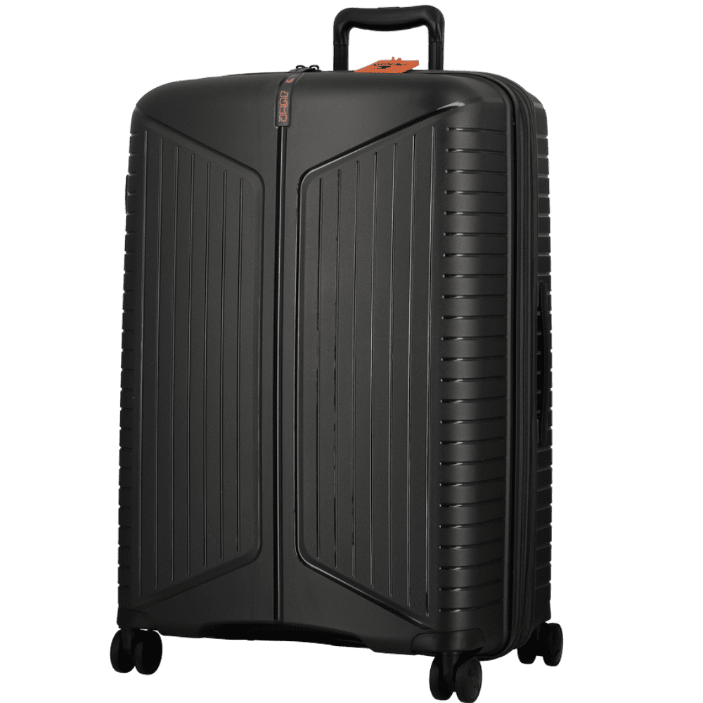 Jump Evaé Valise 75CM Extensible 4 Roues