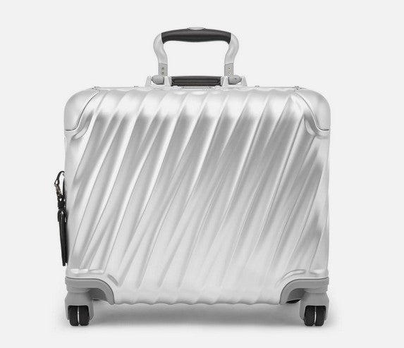 Tumi 19 Degree Aluminium Carry On Pilot