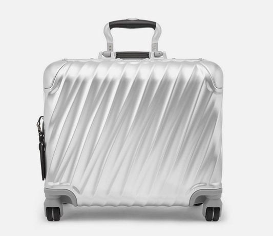 Tumi 19 Degree Aluminium Carry On Pilot