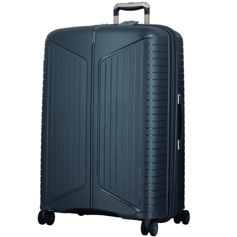Jump Evaé Valise 75CM Extensible 4 Roues