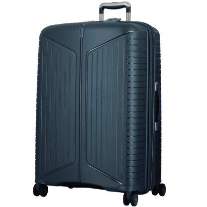 Jump Evaé Valise 75CM Extensible 4 Roues