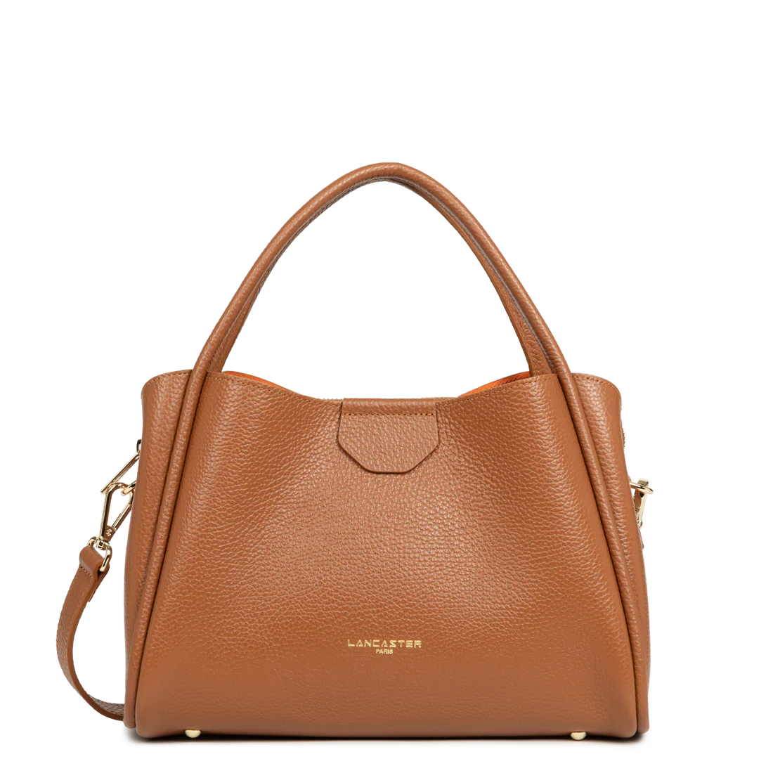 Lancaster Ida Double Sac à Main M