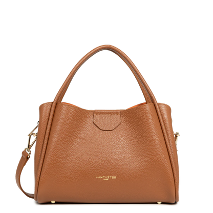 Lancaster Ida Double Sac à Main M