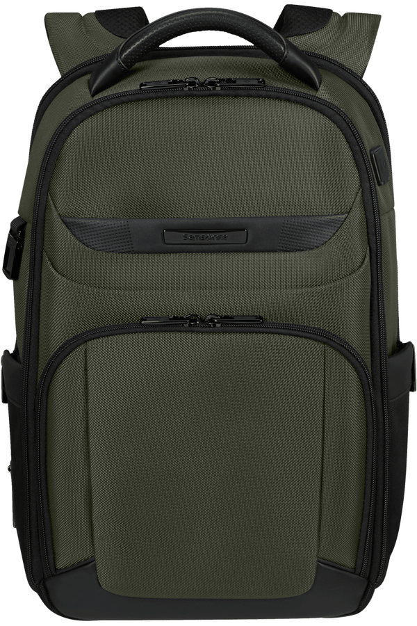 Samsonite Pro-dlx 6 Sac a Dos 14.1 Pouces