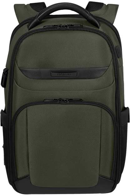Samsonite Pro-dlx 6 Sac a Dos 14.1 Pouces