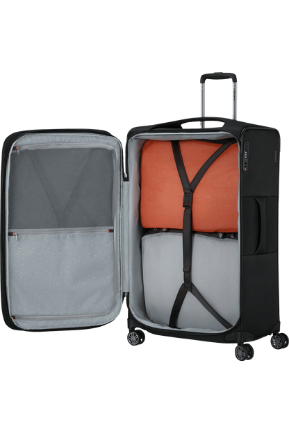 Samsonite Re-lite Valise Extensible 4 Roues 78CM