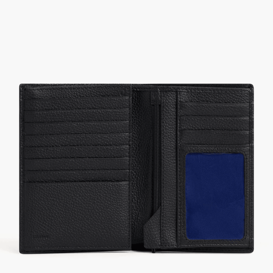 le Tanneur Charles Portefeuille 2V