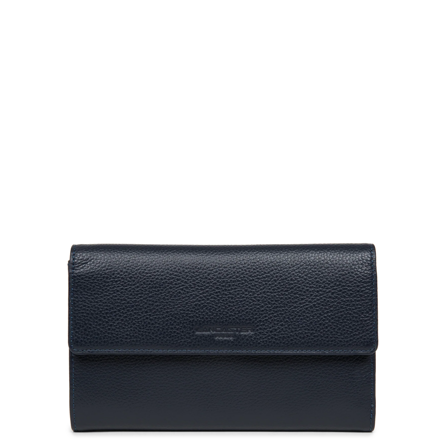 Lancaster Foulonne Portefeuille Dos a Dos