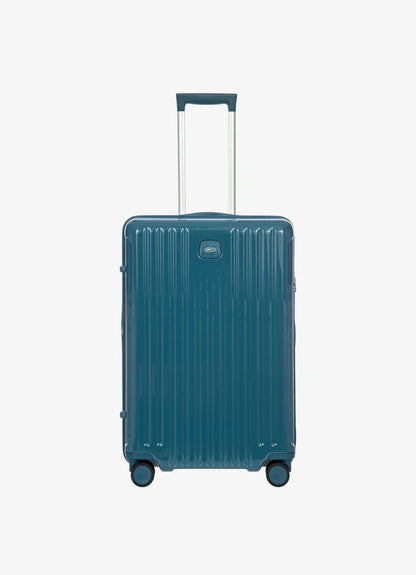 Bric's Posatino Valise 4 Roues 66CM Extensible
