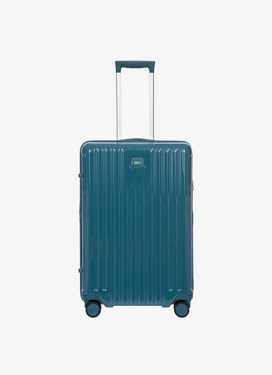 Bric's Posatino Valise 4 Roues 66CM Extensible