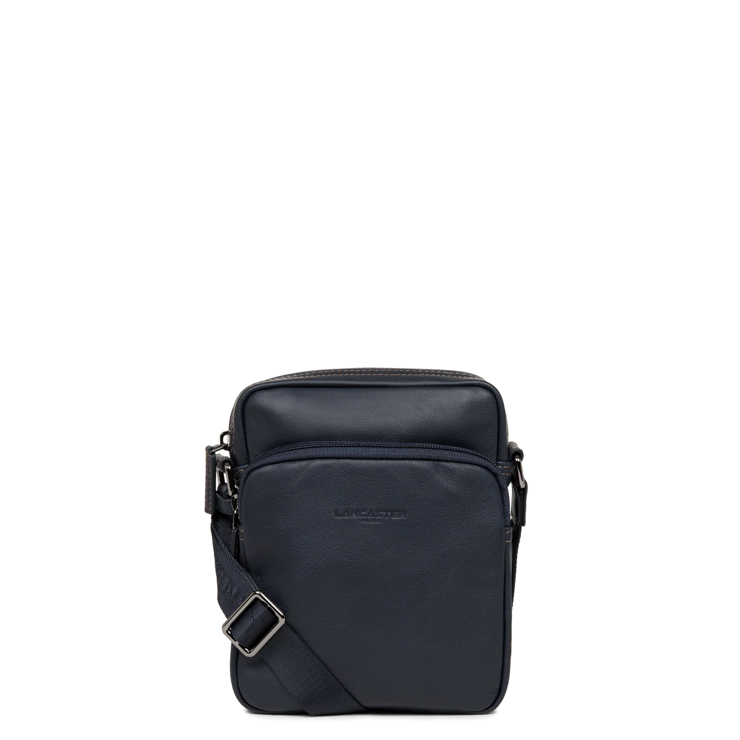 Lancaster Soft Vintage Sacoche Homme
