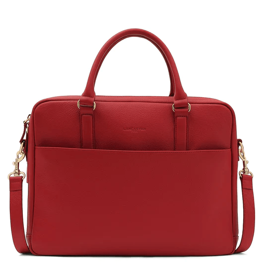 Lancaster Melle Business Porte Document 38CM