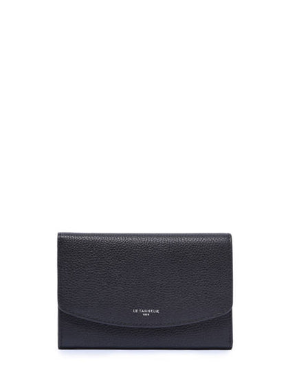 le Tanneur Sophie Portefeuille Billets