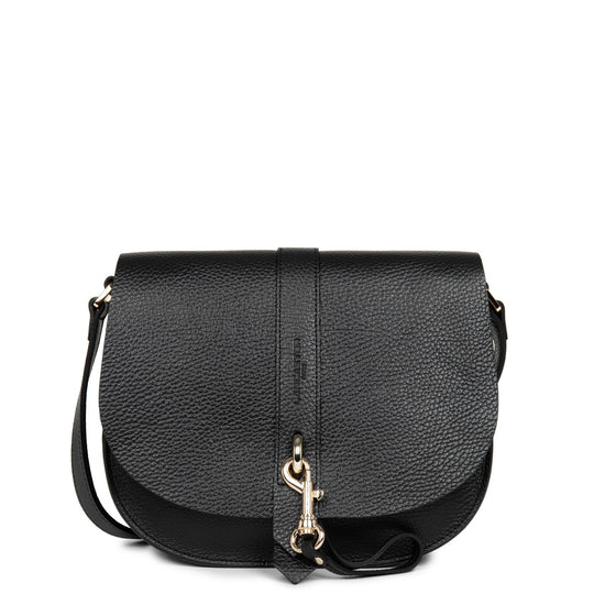 Lancaster Foulonne Double Hook Sac Besace