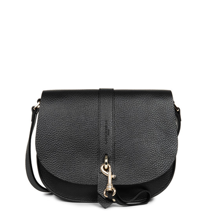 Lancaster Foulonne Double Hook Sac Besace