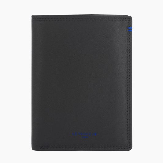 le Tanneur Martin Portefeuille Billets Cc