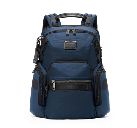 Tumi Alpha Bravo Navigation Backpack Sac à Dos