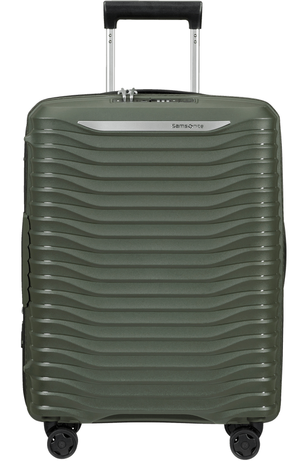 Samsonite Upscape Valise 4 Roues 55CM Extensible