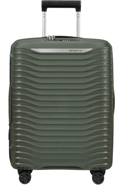 Samsonite Upscape Valise 4 Roues 55CM Extensible