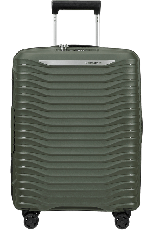 Samsonite Upscape Valise 4 Roues 55CM Extensible