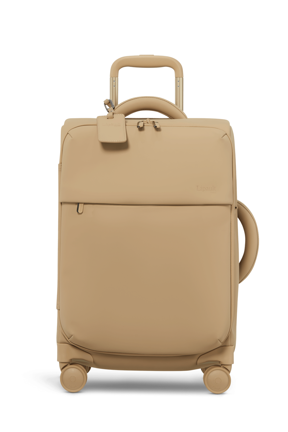 Lipault Lost In Berlin Valise Cabine 4 Roues 55CM