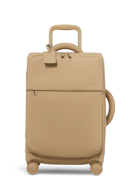 Lipault Lost In Berlin Valise Cabine 4 Roues 55CM