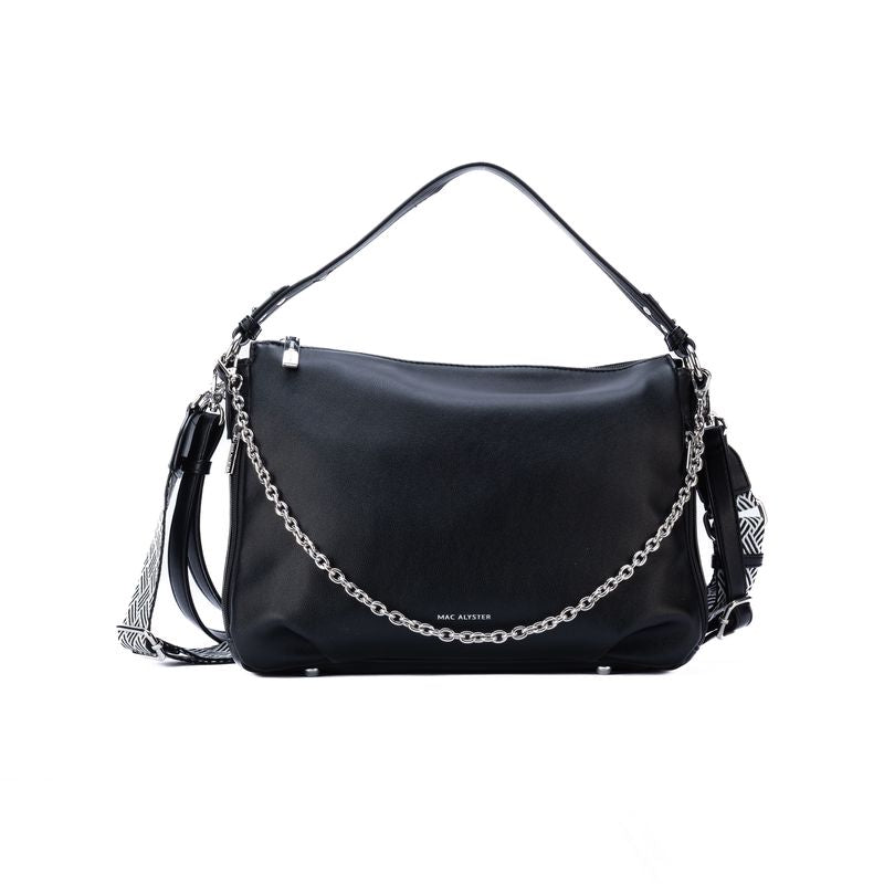 Mac Alyster Milan Sac Besace Avec Bandoulière