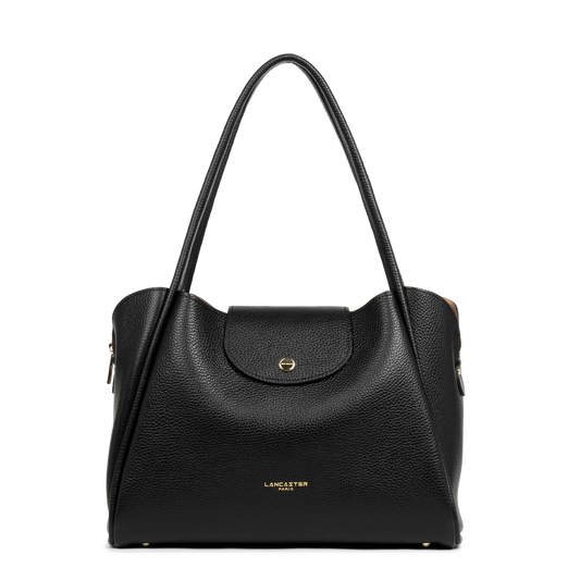 Lancaster Ida Double Sac Cabas