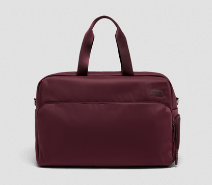 Lipault City Plume Sac de Voyage Weekender