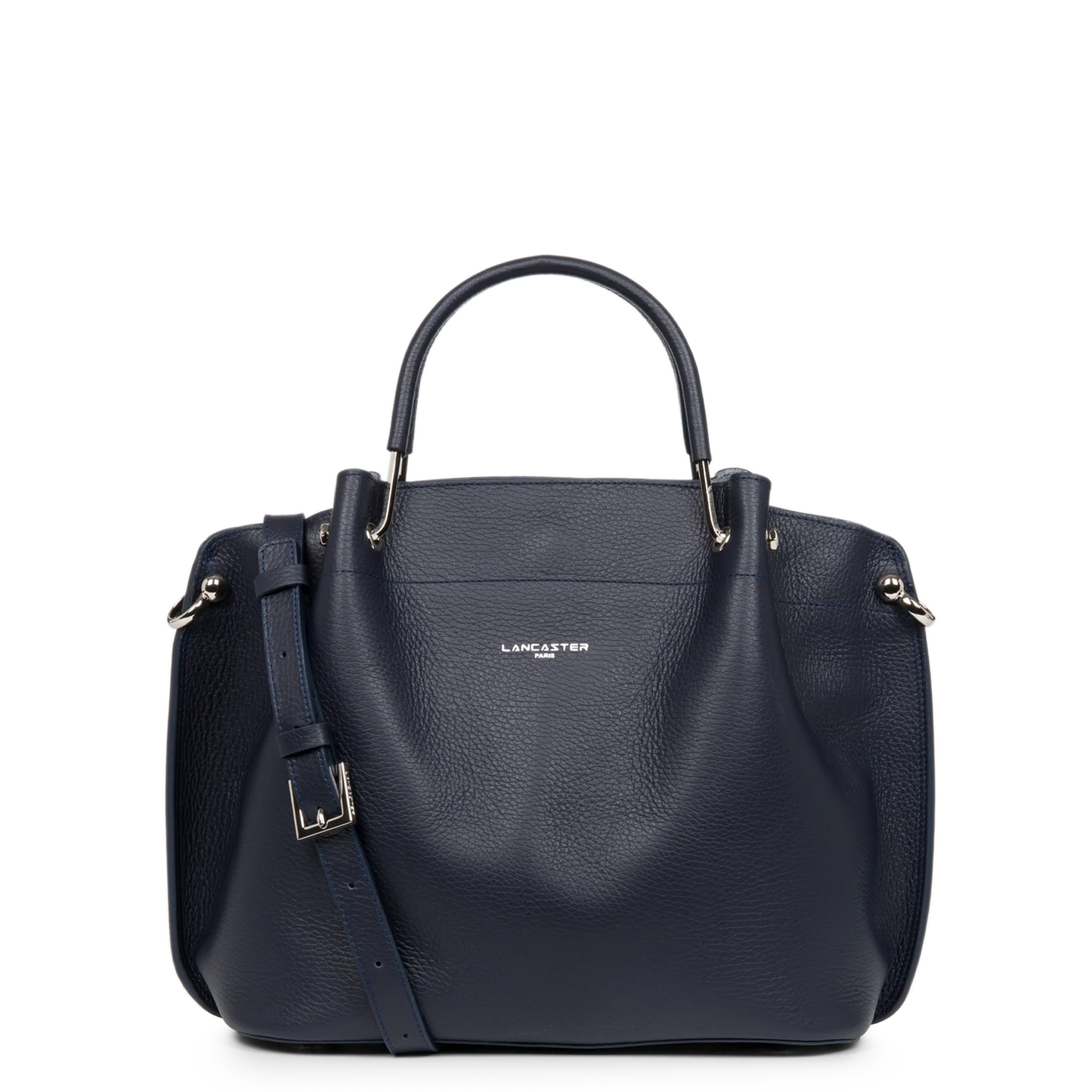 Lancaster Foulonne Double Sac à Main