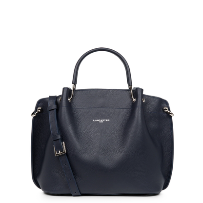 Lancaster Foulonne Double Sac à Main