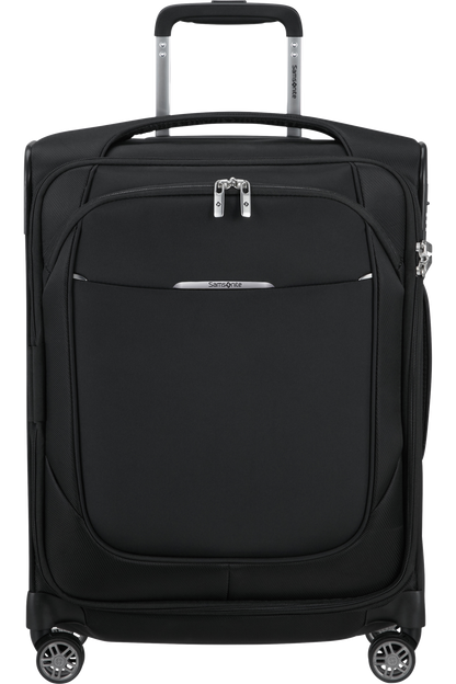 Samsonite Re-lite Valise Cabine 55 Cm 4 Roues Extensibe